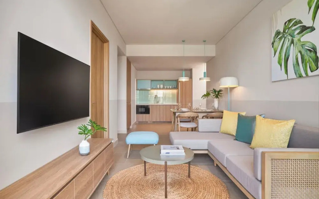 IXORA Ho Tram By Fusion