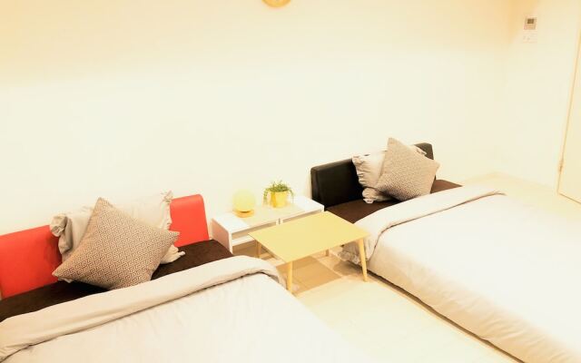 Universal Family Hotel