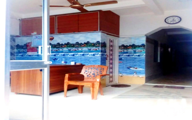 Goroomgo Chandrabhaga Puri