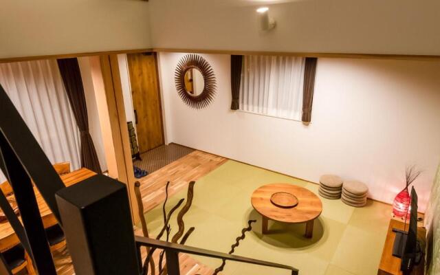 Kawaguchiko Villa FJ Resort - Vacation STAY 63288v