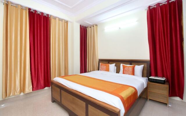 OYO 10975 Home Modern 2BHK Sector 6 New Shimla