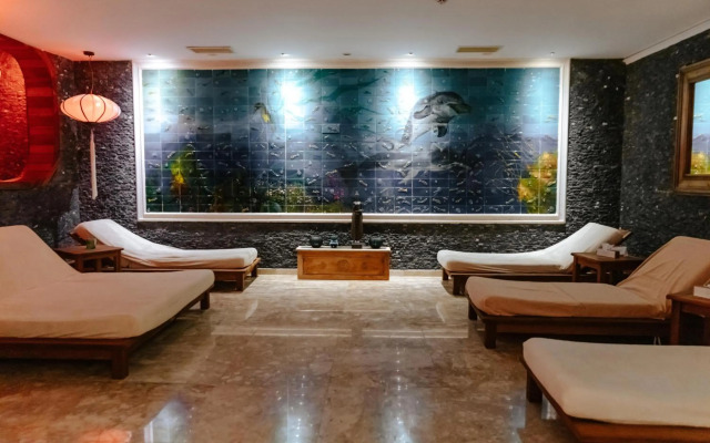 Bodrium Hotel & Spa - Special Class