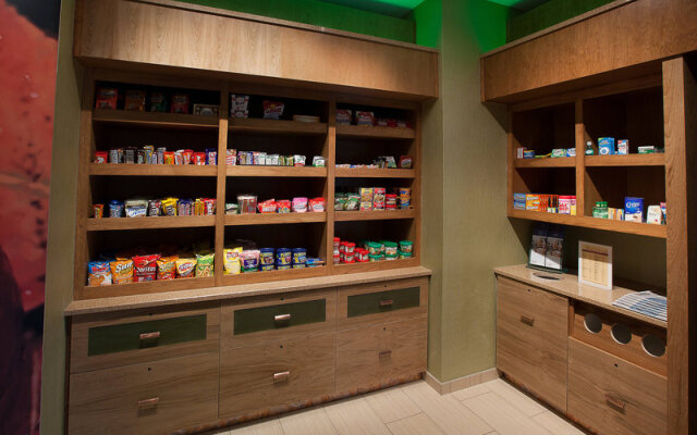 SpringHill Suites Wenatchee