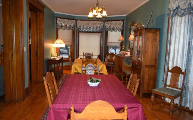 Franklin Street Inn Bed and Breakfast