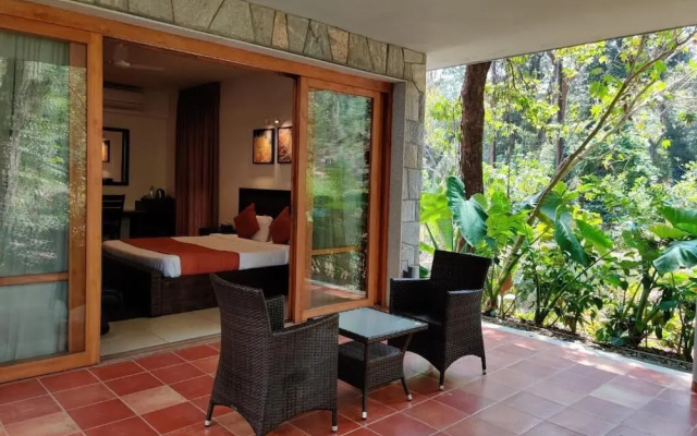 The Birchwood Retreat Coorg