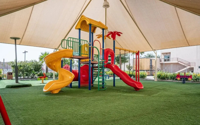 Al Reem Village Hotel