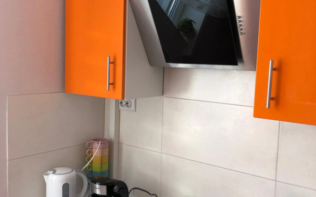 НОВАЯ КРАСИВАЯ квартира.