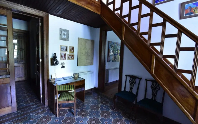 Villa Victoria Lodge