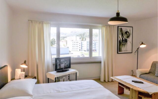 Chesa Ova Cotschna 303