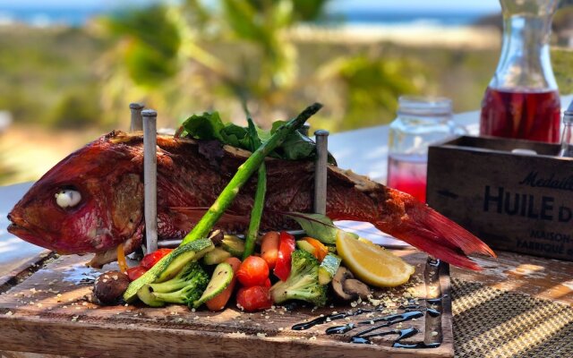 The Freesouls Residences Cerritos Beach