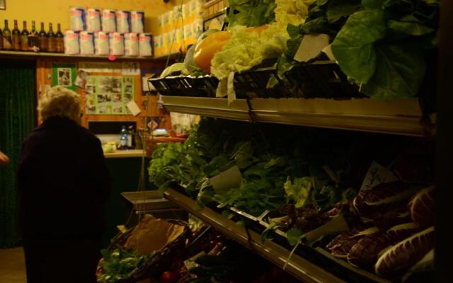 Apartments Lorenzo Lorenzo