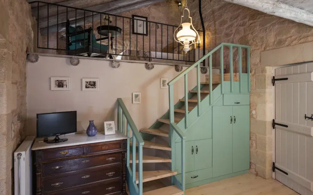 Boutique Villa Petra Eleni