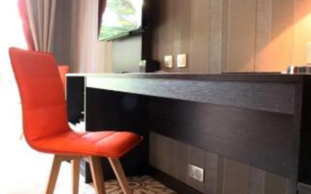 Hostellerie des 3 Mousquetaires