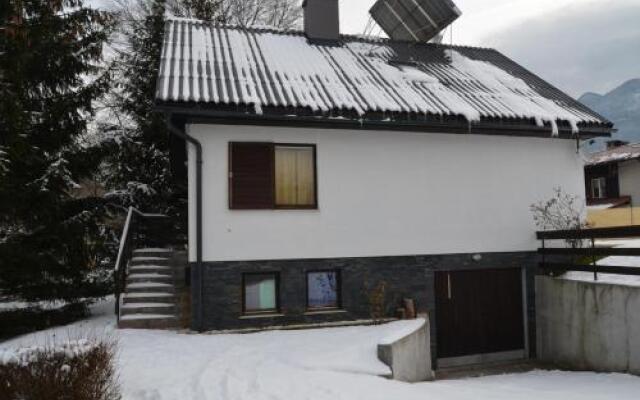 Holiday House Bohinj