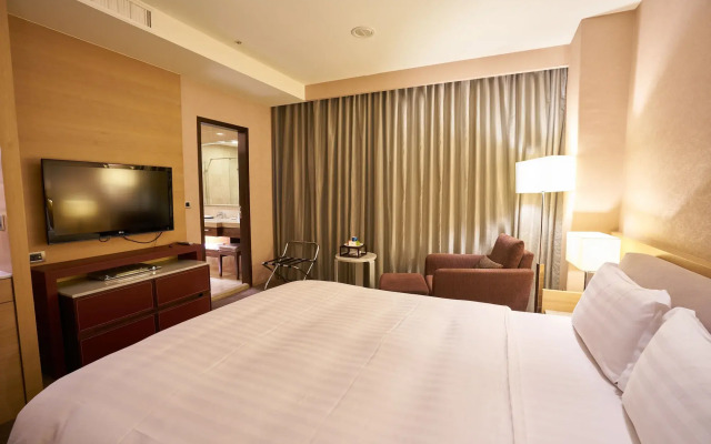 Taipung Suites
