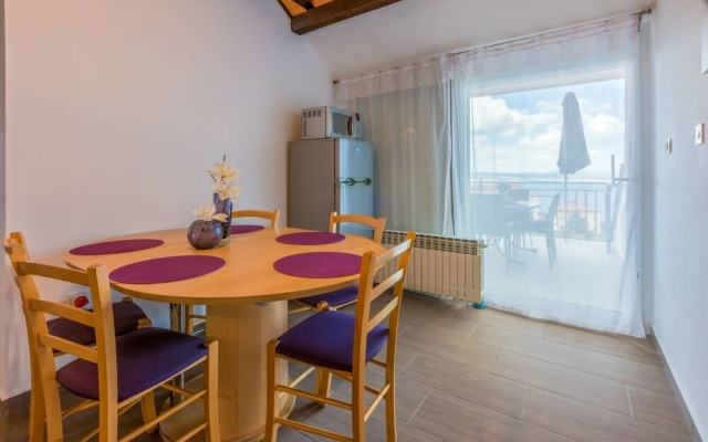 Colorful - Modern Apartments - A2 Ljubicasti