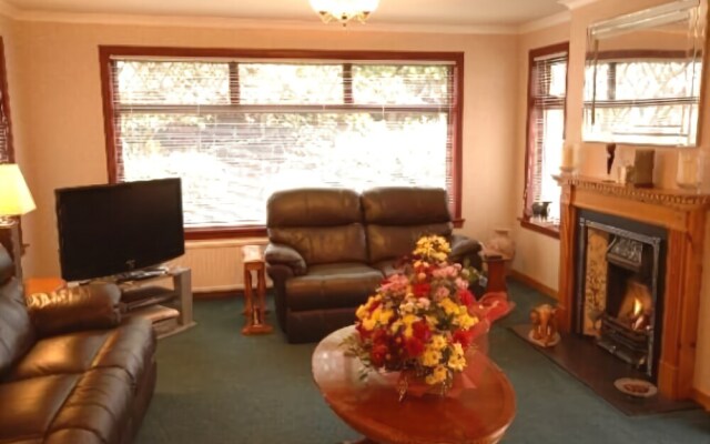 The Roods B&B