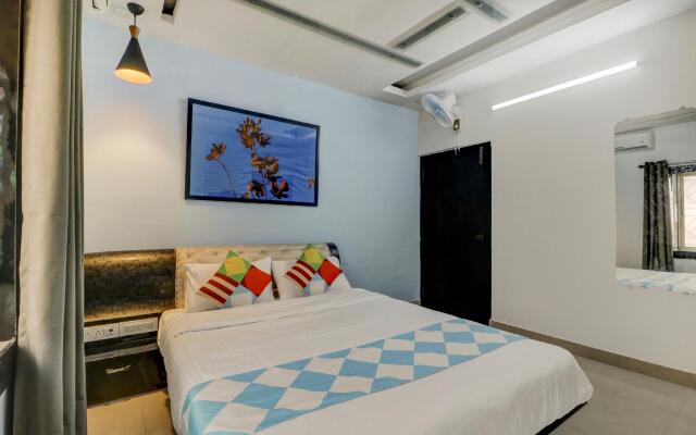 OYO Home 45073 Design Home