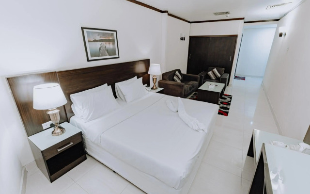Panorama Hotel Deira