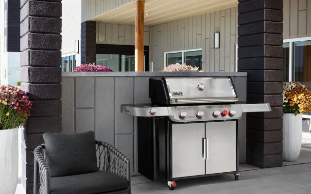 Towneplace Suites by Marriott Iron Mountain