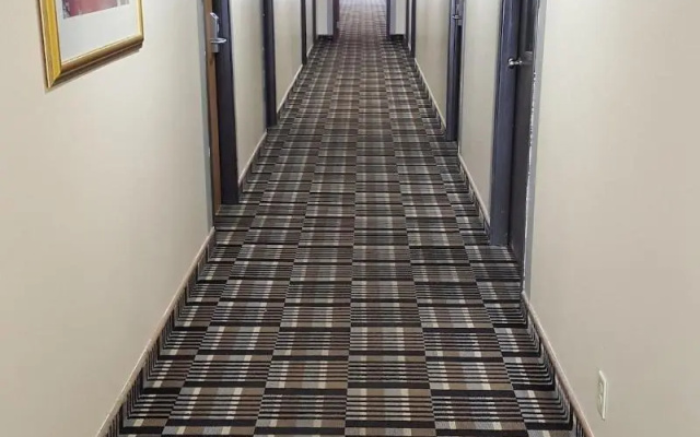 Horizon Inn Motel
