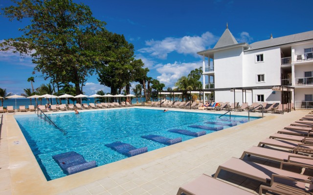 RIU Palace Tropical Bay - All Inclusive