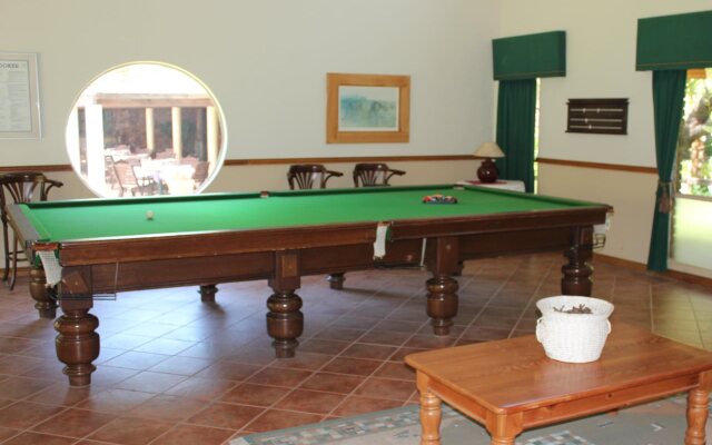 The Venue Country Hotel & Spa
