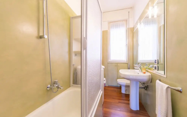 Appartamento Il Golfo Lake View