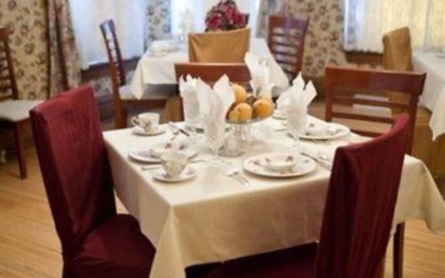 Westby House Inn