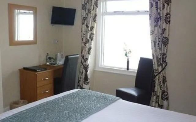 St Hilary Guest House