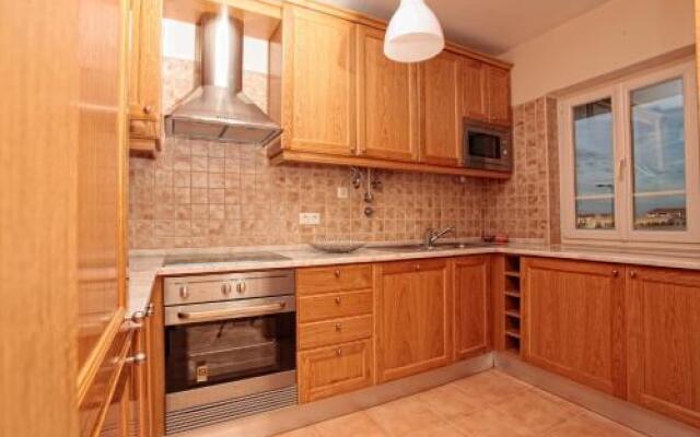 Villas T1