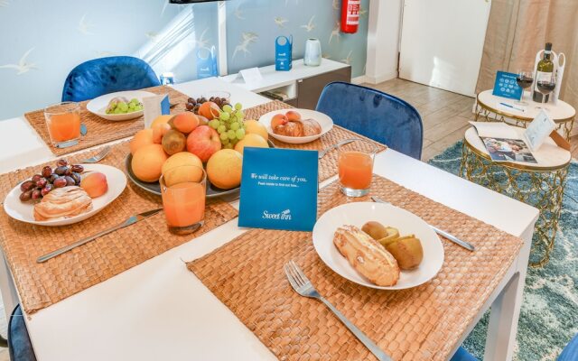 Sweet Inn - Porta Romana III