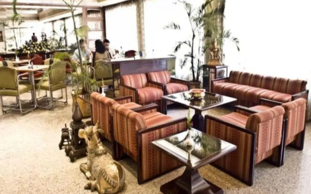 Midtown Pritam