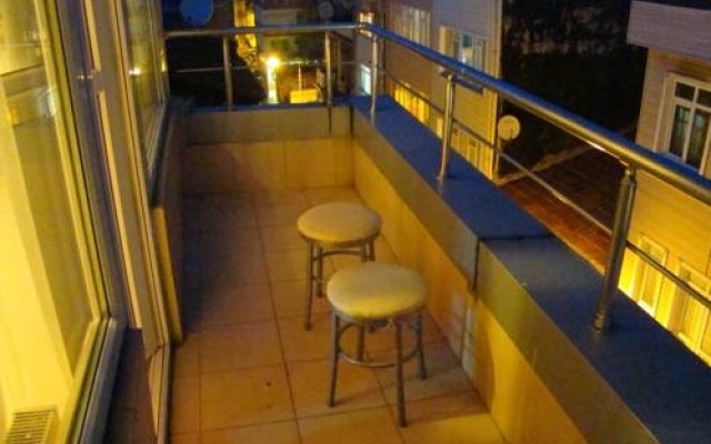 Harbiye Istanbul Aparts