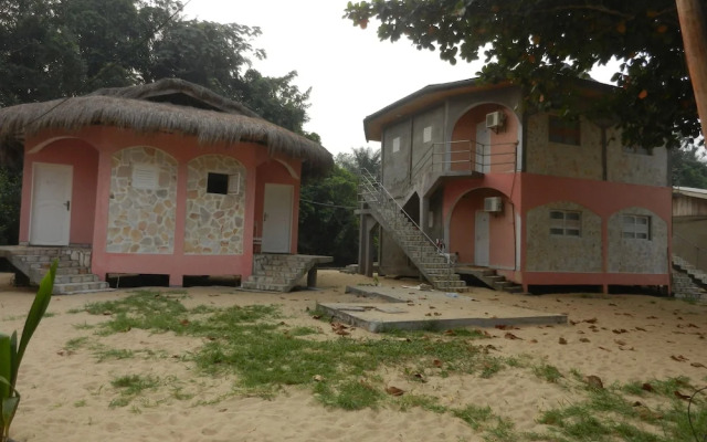 Hotel Tara Plage