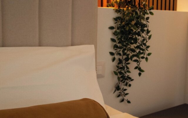 Sicily Luxury Rooms
