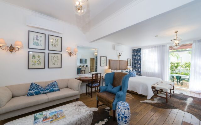 Drostdy Hotel
