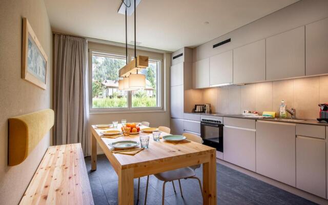 Swisspeak Resort Meiringen