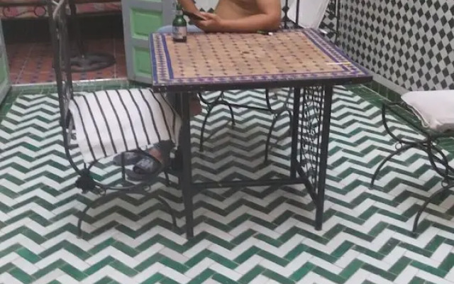 Dar Sarsar