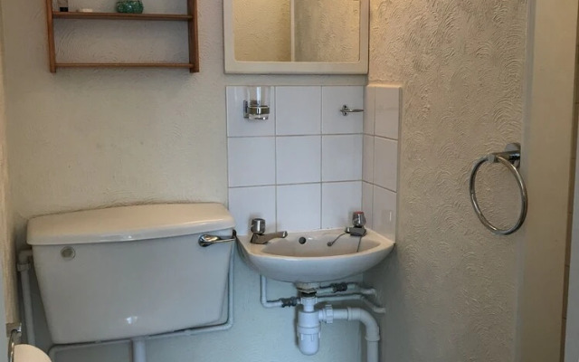 Rembrandt Guest House