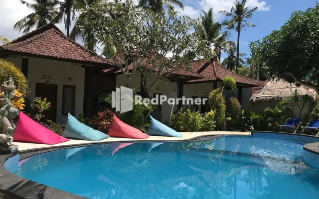 Coconut Village Guest House