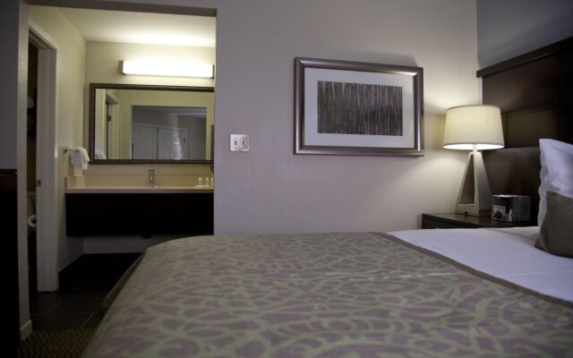 Sonesta ES Suites San Francisco Airport San Bruno