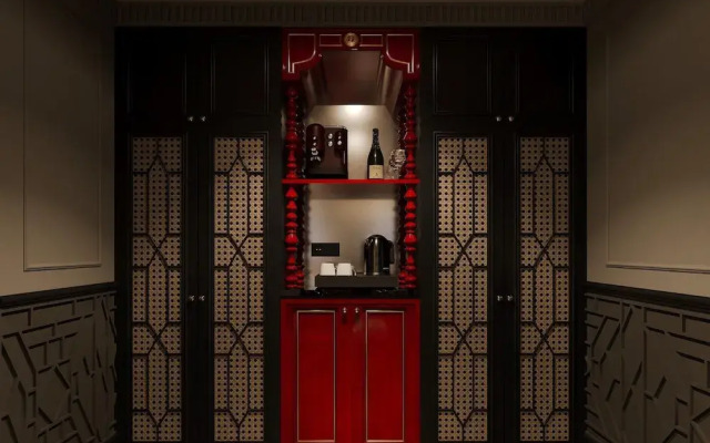 The Legend Hanoi Hotel