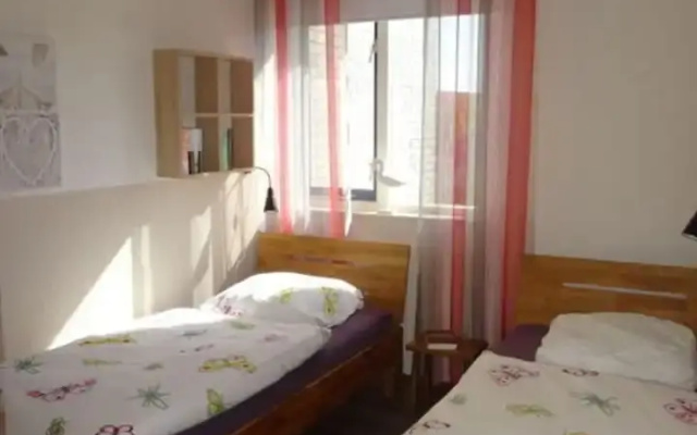 Summer Melody Comfortable Holiday Residence