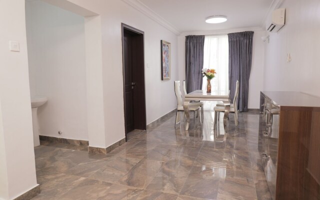 Verona Apartment