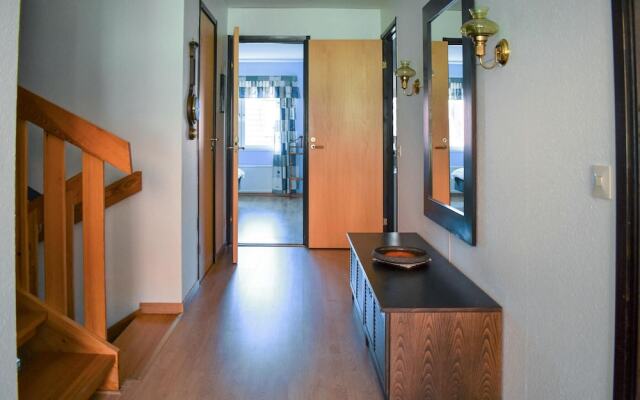 Nice Home in Ystad With 4 Bedrooms and Wifi