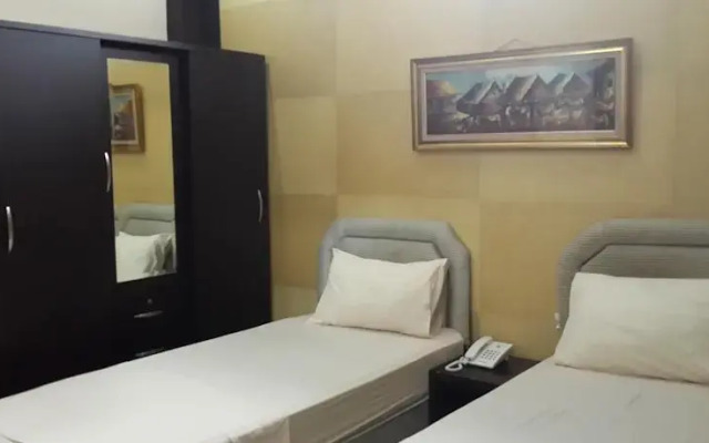 Wisma Davinci Keb Kacang 94