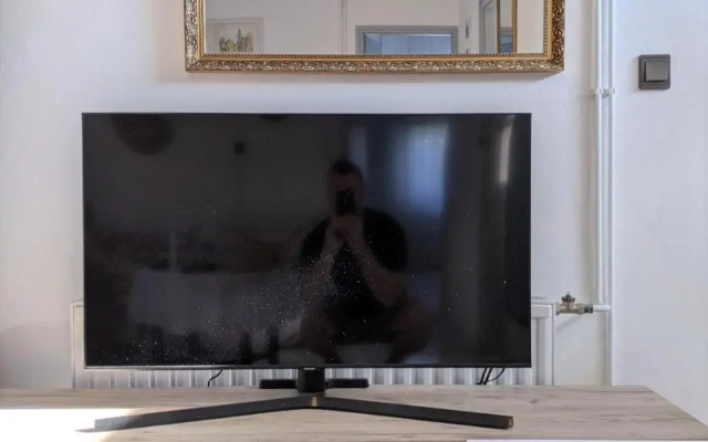 Marica Apartman