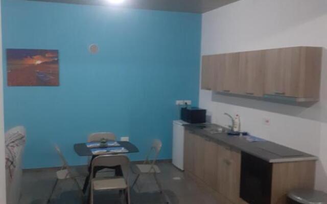 ARIADNIS 3 BEDs apt
