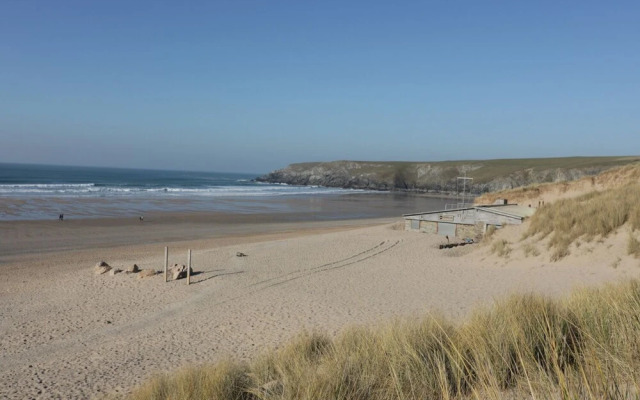 The Dunes